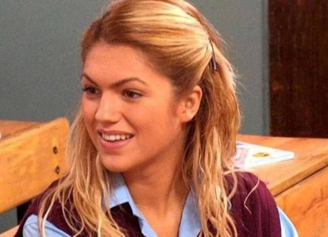 Hayat Bilgisi'nin 'Barbie Gamze'si İpek Erdem, paylaşımıyla duygulandırdı! Şimdilerde 39 yaşında... 2